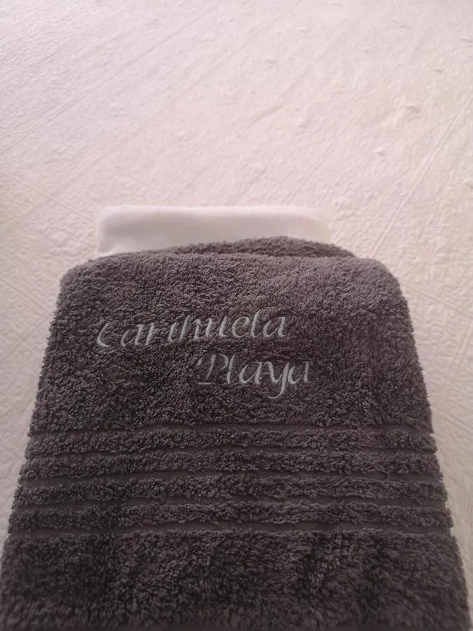 Appartement Carihuela Playa Los Nidos 1 Torremolinos Spanje