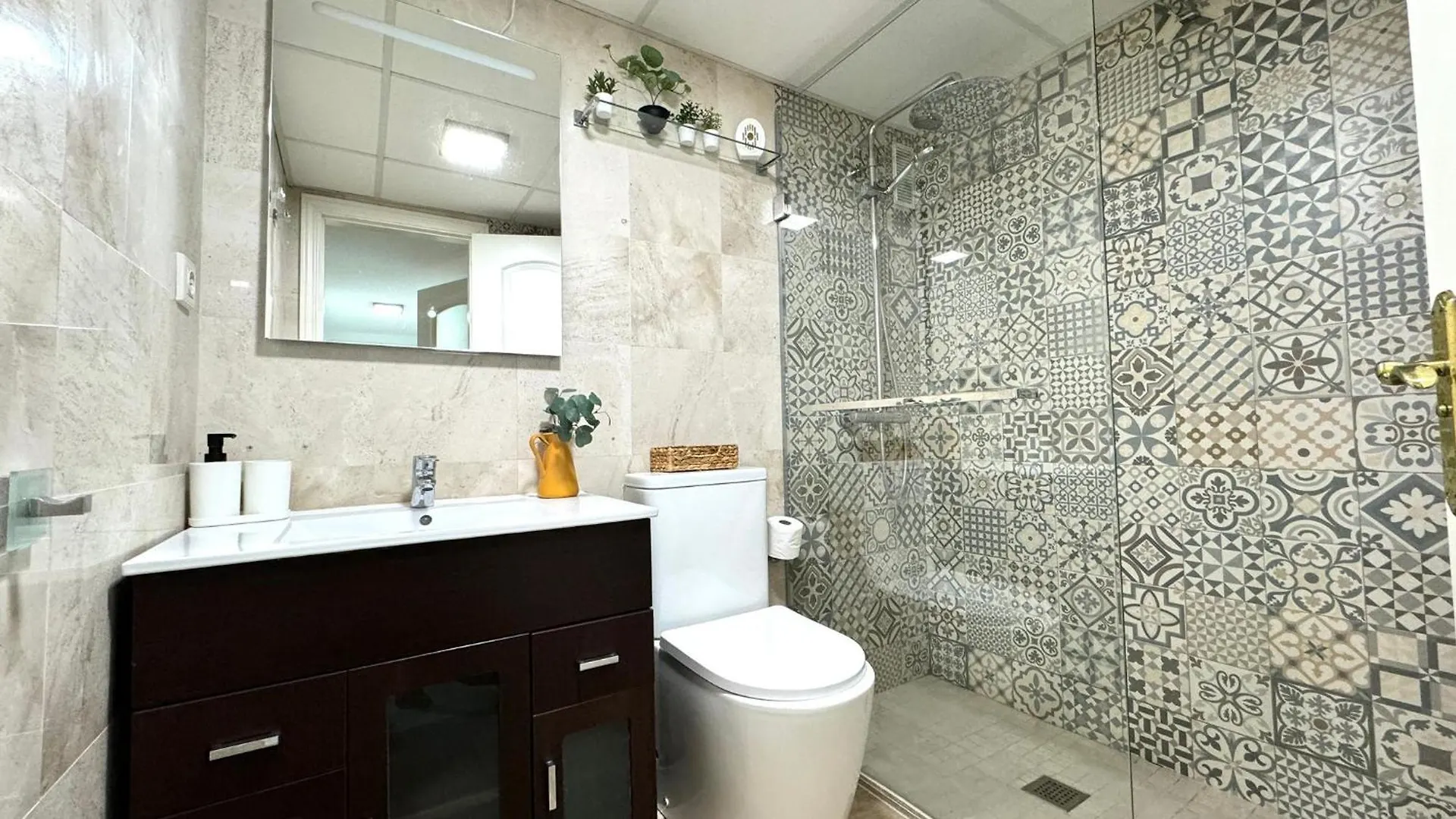 Carihuela Playa Los Nidos 1 Torremolinos Appartement
