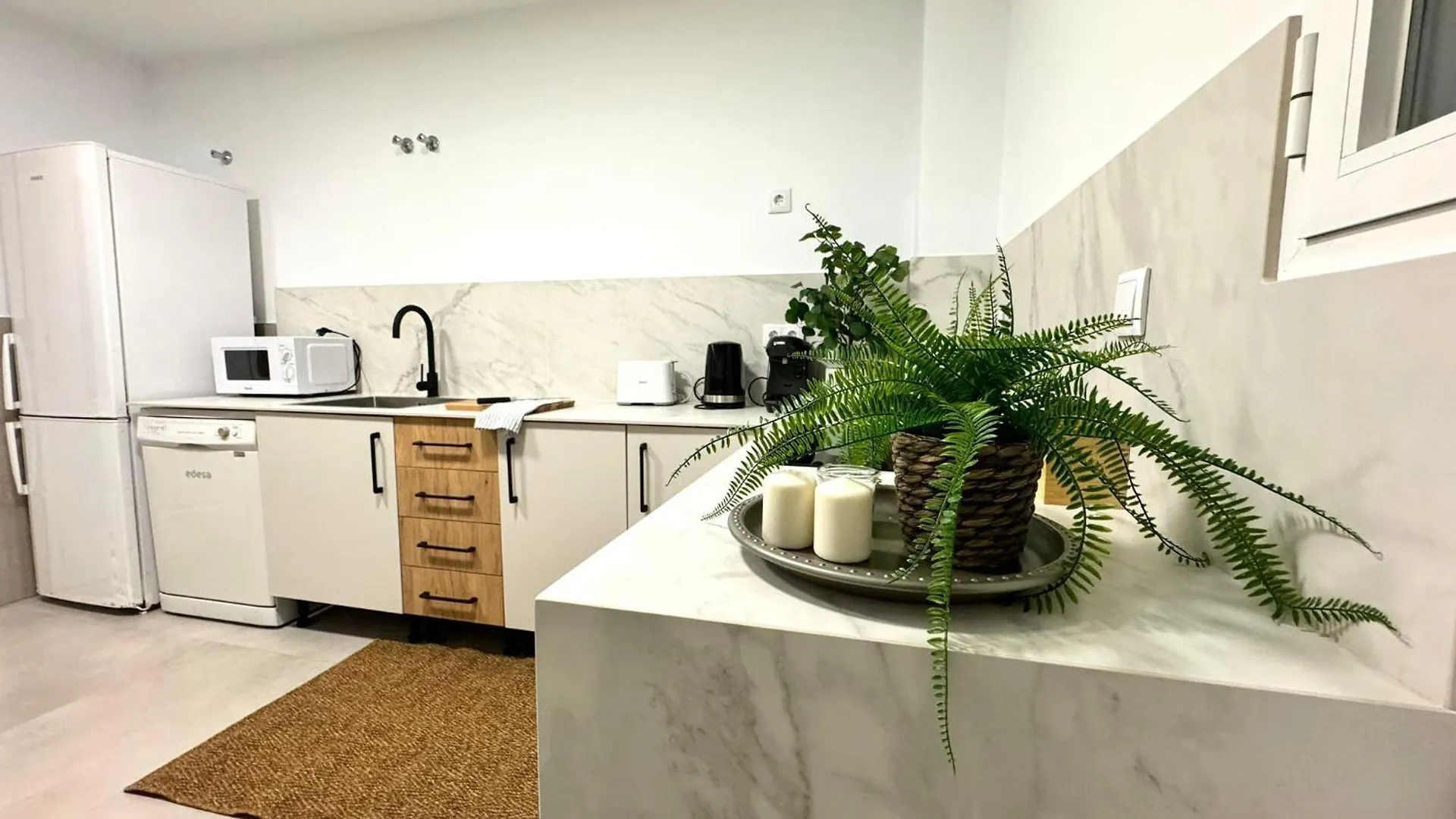 Appartement Carihuela Playa Los Nidos 1 Torremolinos