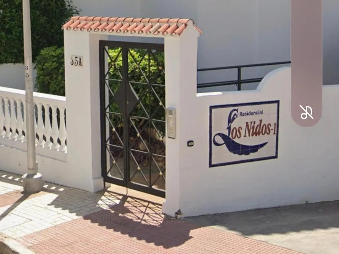 Carihuela Playa Los Nidos 1 Torremolinos Appartement
