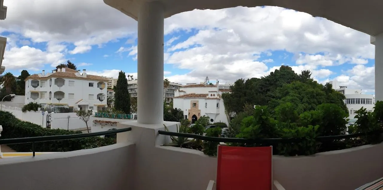 Carihuela Playa Los Nidos 1 Torremolinos