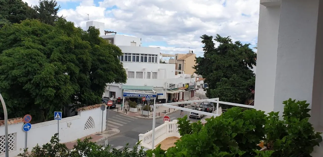 Carihuela Playa Los Nidos 1 Apartment Torremolinos Spain