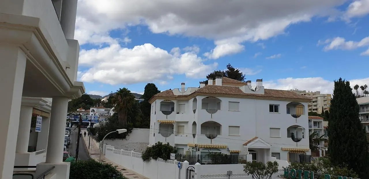 Carihuela Playa Los Nidos 1 Torremolinos
