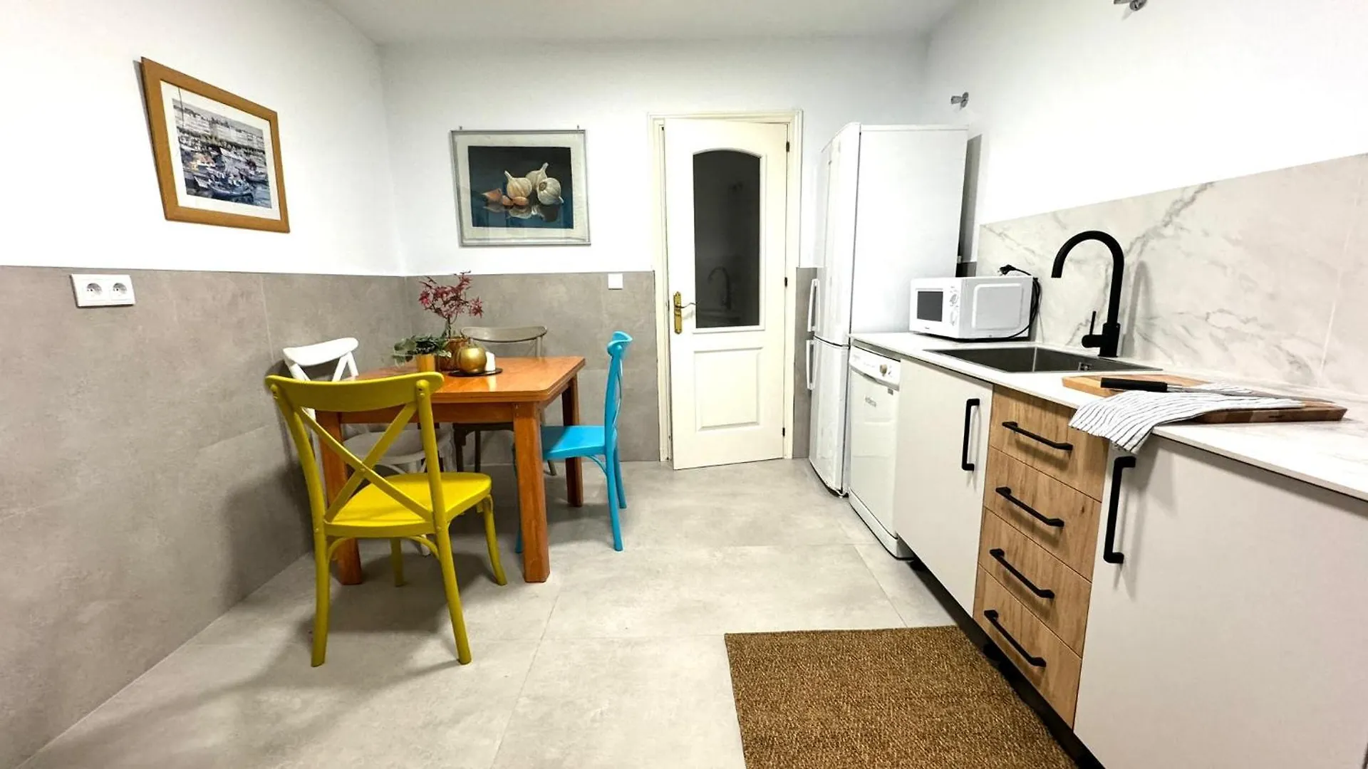 Apartment Carihuela Playa Los Nidos 1 Torremolinos Spain